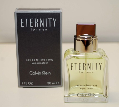 Calvin klein eternity eau - klein, oz