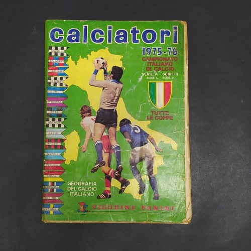Album delle figurine - , panini