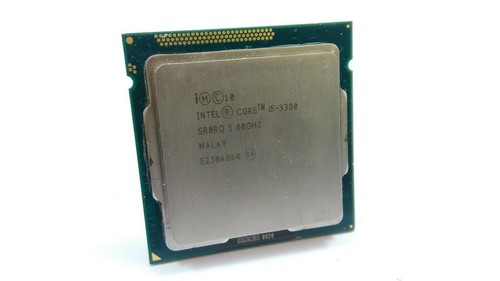 Intel core 3330 - intel,