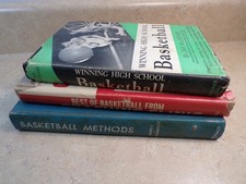 Winning High School Basketball