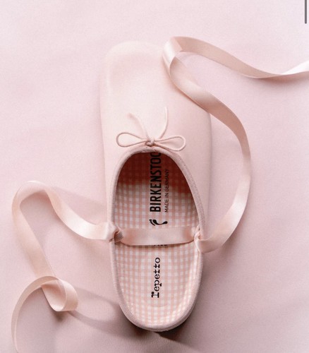 Repetto birkenstock opera - repetto,