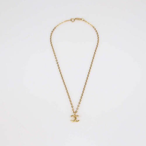 Collana con ciondolo - , cc