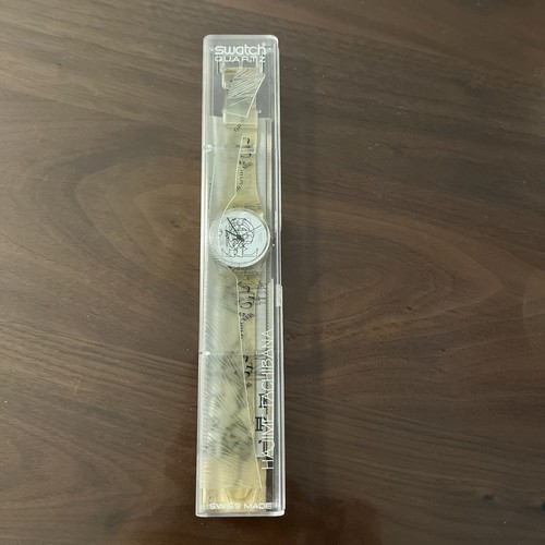 Swatch ag1995 analogico quarzo - ag1995,