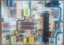 L4R031 168P-L4R031-W0 5835-L4R031-W000 VER:00.01  scheda tv  LG 43UJ620V-ZA