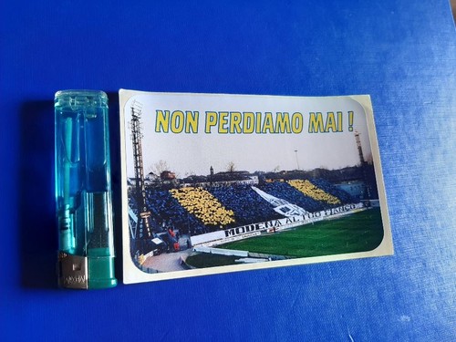 Adesivo stickers ultras - adesivo, modena