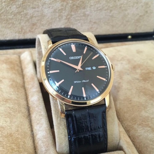 Orologio polso orient - da,