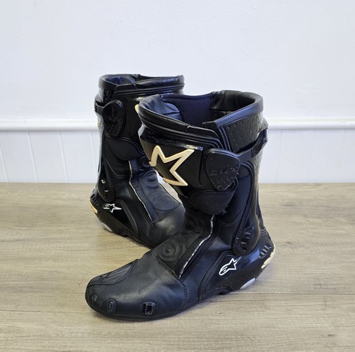 Stivali alpinestars smx plus - stivali,