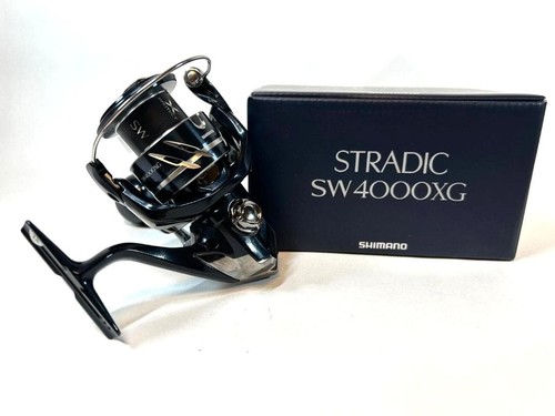 Mulinello spinning shimano - da,