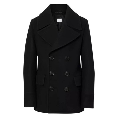 Cappotto burberry westleigh - cappotto,