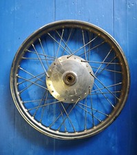 Cerchio anteriore gilera - anteriore, a