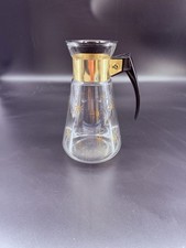 Caraffa caffè vintage MCM