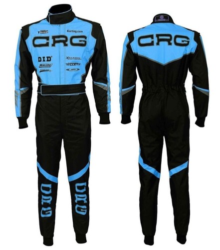 Tuta kart personalizzata - go,