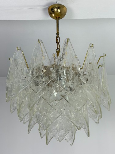 Lampadario luci murrina - la,