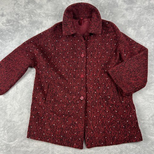 Giacca donna vintage monnalisa - giacca,