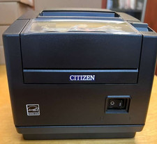 Citizen CT-S801 stampante termica POS serie CT-S