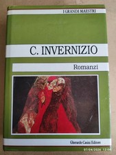 Carolina invernizio romanzi - romanzi, il