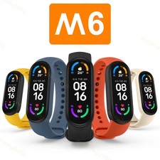 M7 Smart Band Watch Bracelet