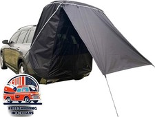 Toldo universal para coche