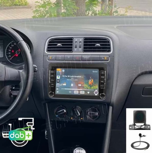 Autoradio android 15 - gb,