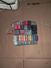 CENTRALINA MODULO BODY