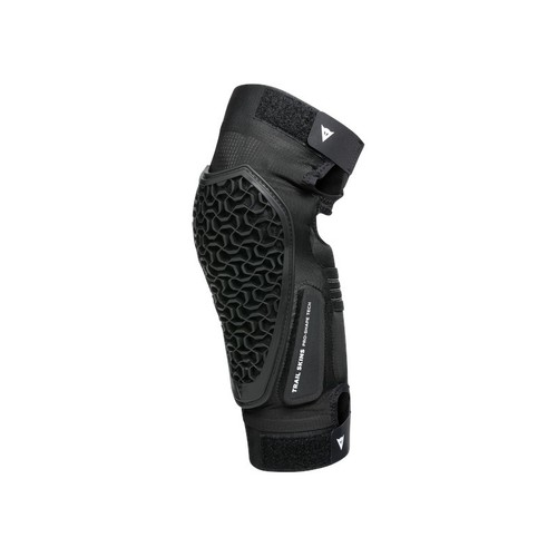 Gomitiere trail skins pro nero - gomitiere,