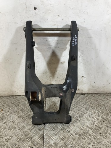 107572 forcellone posteriore - forcellone,