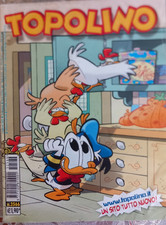 Topolino Numero 2566  1