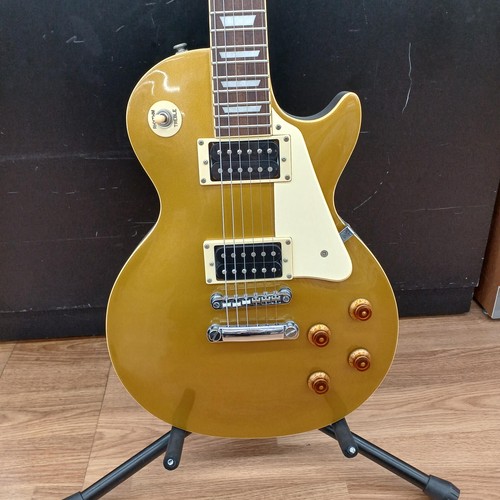 Epiphone les paul standard - les,