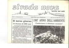 STRADA NOVA - Periodico