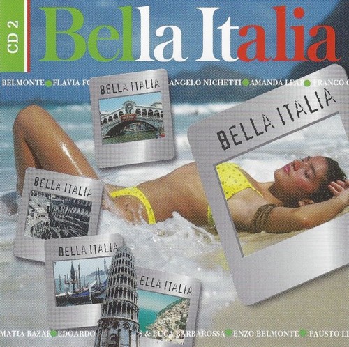 Bella italia feat - bella, 2
