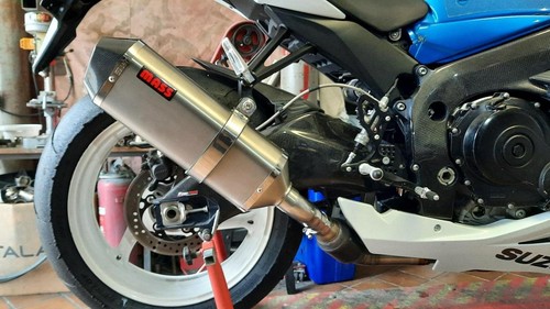 Suzuki gsxr 600 750 - suzuki, 2011-2020