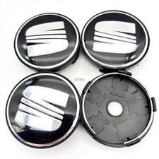 4 pezzi per Seat 60 mm