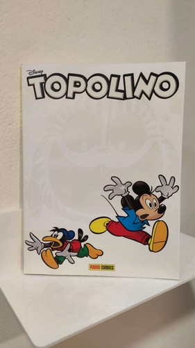Walt disney topolino - walt,