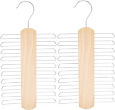 Portacravatte,2 Pezzi Di