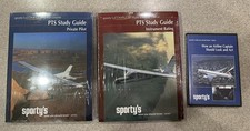 Sporty's PTS Study Guides with