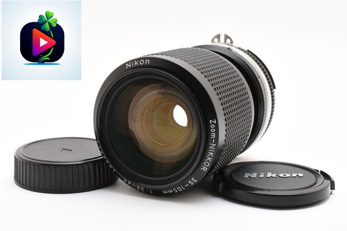 Near mint nikon - 【near, ais