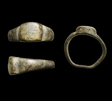 Anello Legionario Romano