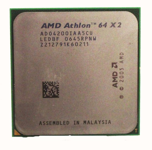 Amd athlon 4200 - amd, x2