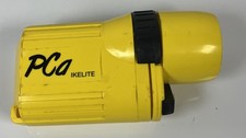 Luce subacquea Ikelite PCa impermeabile testata e funzionante