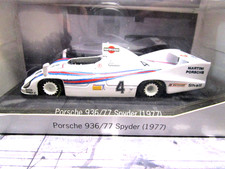 PORSCHE 936/77 Spyder 24h Le