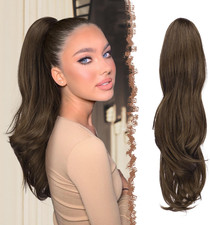 Coda Capelli Extension Con