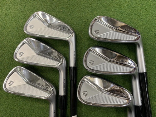Taylormade set ferri - taylormade,
