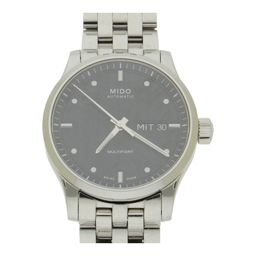 Orologio automatico mido - automatico,
