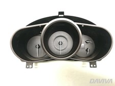 Blocco Strumentazione Contachilometri Mazda CX-7 2.2 MZR-CD AWD Diesel 127kW (173 CV) SUV