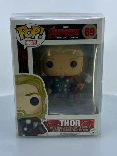 Funko pop marvel avengers - marvel,