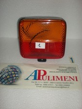 FANALE POSTERIORE DX-SX FIAT