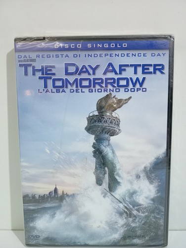 I170114 dvd sigillato the - dvd,