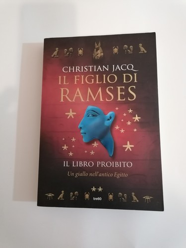 Libro proibito christian - libro,
