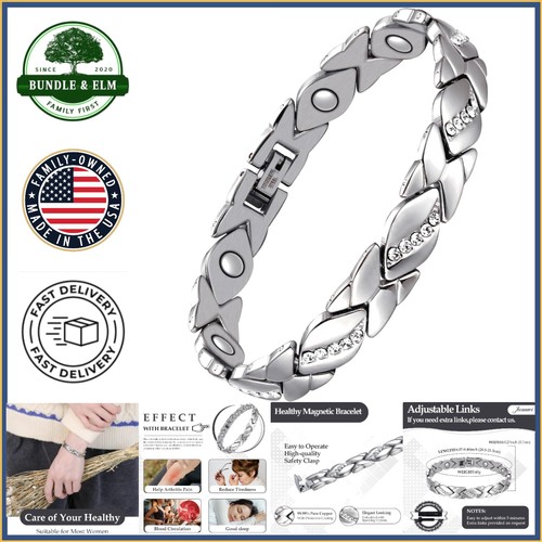 Bracciale donna rame - bracciale,