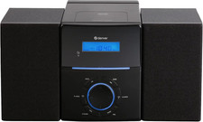 MCA-240 – Impianto Stereo